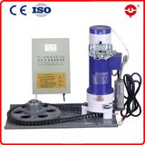 DC Series 500kg Garage Door Motor/Opener for Shutter