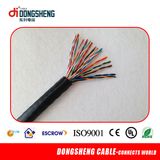 8 Cores Indoor Telephone Cable