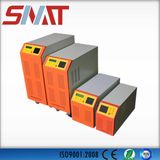 Low Frequency Solar Inverter with Built-in Charge Controller