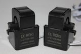 Open Current Transformer with 120A/40mA