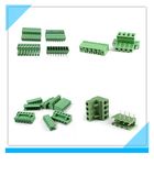 PCB Screw Terminal Block Connector Pluggable Type