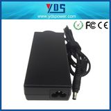 Laptop AC Adapter Laptop Charger for 90W Samsung 5.5*3.0*10