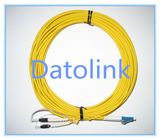 DIN-LC Sm Patch Cord