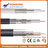 Sell 2015 New Product Coaxial Cable Rg59 with Messenger