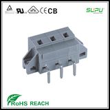 475/478 Series PCB Terminal Blocks with Right Angled Pin