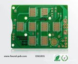 Corbon Printed Oil PCB