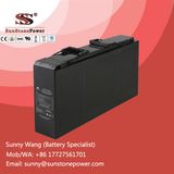 Rechargeable Solar Batteries 12V 125ah Deep Cycle AGM Battery