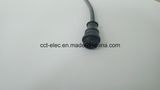 M12 8p M to Open Cable
