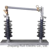 High-Voltage Polymer Fuse Cutout (RLF-33/100)