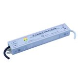 High Quality 30W 24V Waterproof Surge Protection LED Driver