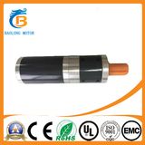 62mm 48VDC 400W Round Geared Brushles Motor for Robot