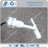 Horizontal Corrosion Proof PP Float Level Switch for Acid-Bases Liquid