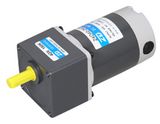 DC gear motor with gearbox (4GN 150K)