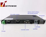 Switching Mode Power Supply 48VDC 30A AC DC Rectifier System