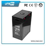 Rechargeable Battery for Alarm System and Medical Equipment