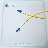 Single Mode Optical Fiber Connector of LC-Upc