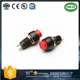 Momentary Push Button Switch
