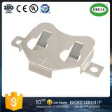 Battery Holder, Small Metal Battery Clip