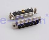 Coaxial Connector, Power Connector, Medical Connector