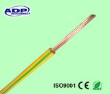 1.0mm2 1.5mm2 2.5mm2 Power Cable Housing Building Wire Material