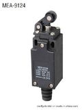 Mea Series Limit Switch, Plastic Enclosure, IP65, Three Anti Proof