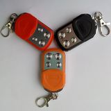Waterproof Rolling Code Remote Control315/433 MHz Self-Learning Remote Control/ Copy Code Remote Control