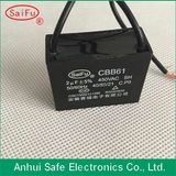 AC Ceiling Fan Capacitor Cbb61 250V