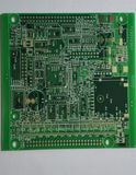 RoHS Hal Lead Free 2.0mm 70um Multi-Layer PCB
