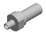 Open Circuit Sp Male Adaptor