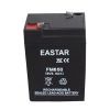 Gel Battery 6V 5.0ah