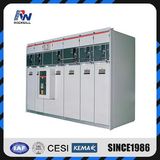 Air Insulation 7.2kv Ring Main Unit Sm66