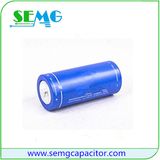 Brinyte PCB 3.7V 5000mAh Rechargeable 26650 Lithium Battery