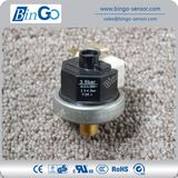 Adjustable Steam Pressure Switch for Oil, Gas