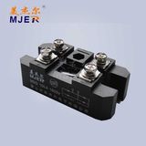 Single Phase Bridge Rectifier Module Mdq 100A 1600V