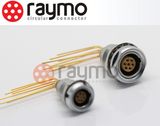 00b 0b 1b 2b 3b Female Male Connector Elbow PCB Mount Socket