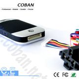 China Manufacturer Mini Motorcycle GPS Tracker 303h with Google Maps