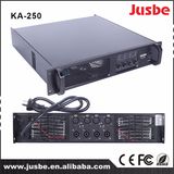 Professional Audio Amplifier for Stage Performance/Conference/Meeting