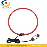 High Frequency Rogowski Coil Current Transformer for Energy Distributor