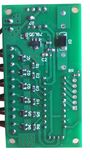 APP Control Electric Fireplace Board