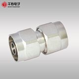 N Male to N Male Connector RF Connector