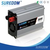 Solar Battery System 300W Power Inverter