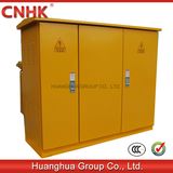 American Type Transformer Compact Substation