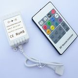 Plastic Shell RF 20 Key Controller
