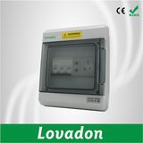 IP65 1506 Plastic Waterproof Portable Power Distribution Box