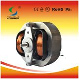AC Ventilation Duct Fan Motor with Copper Wire