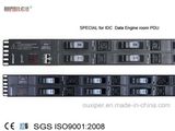 Double 1u PDU for IDC Date Center