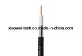 Qr500 RF Communication Coaxial Cable