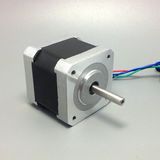 Jk42hs40-1704 NEMA 17 3D Printer Stepper Motor, 42mm Reprap Motor