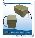 A123 48V 40ah LiFePO4 Battery Pack