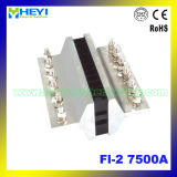 FL-2 75mv, 100mv Volt Drop DC Measurement 7500A Shunt Resistor